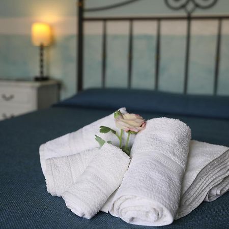 Le Terrazze B&B Formia Zewnętrze zdjęcie