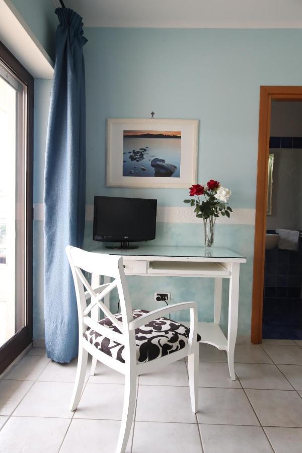 Le Terrazze B&B Formia Zewnętrze zdjęcie