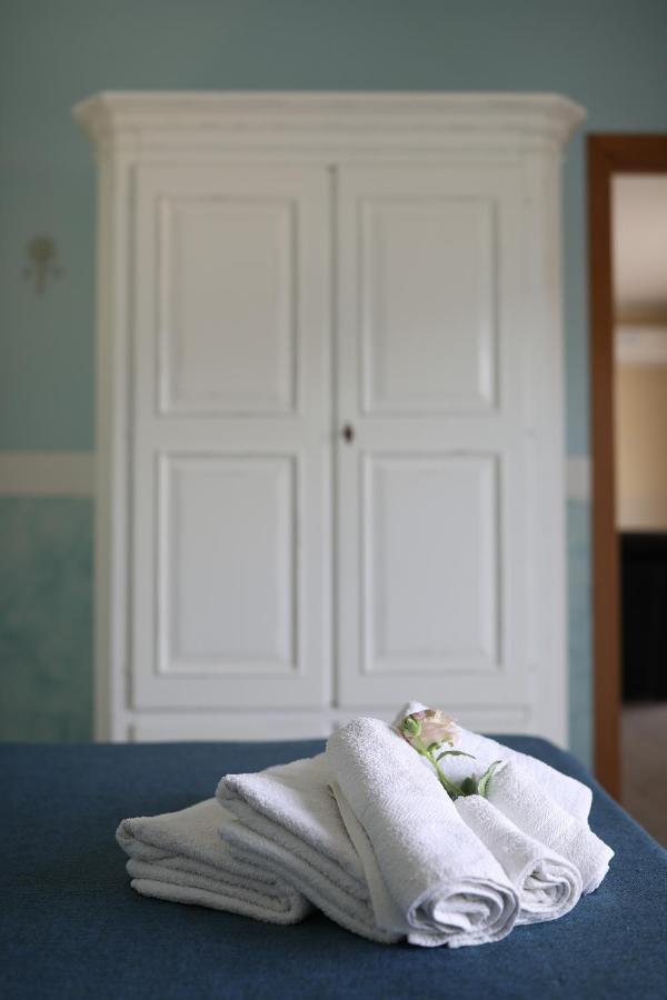 Le Terrazze B&B Formia Zewnętrze zdjęcie