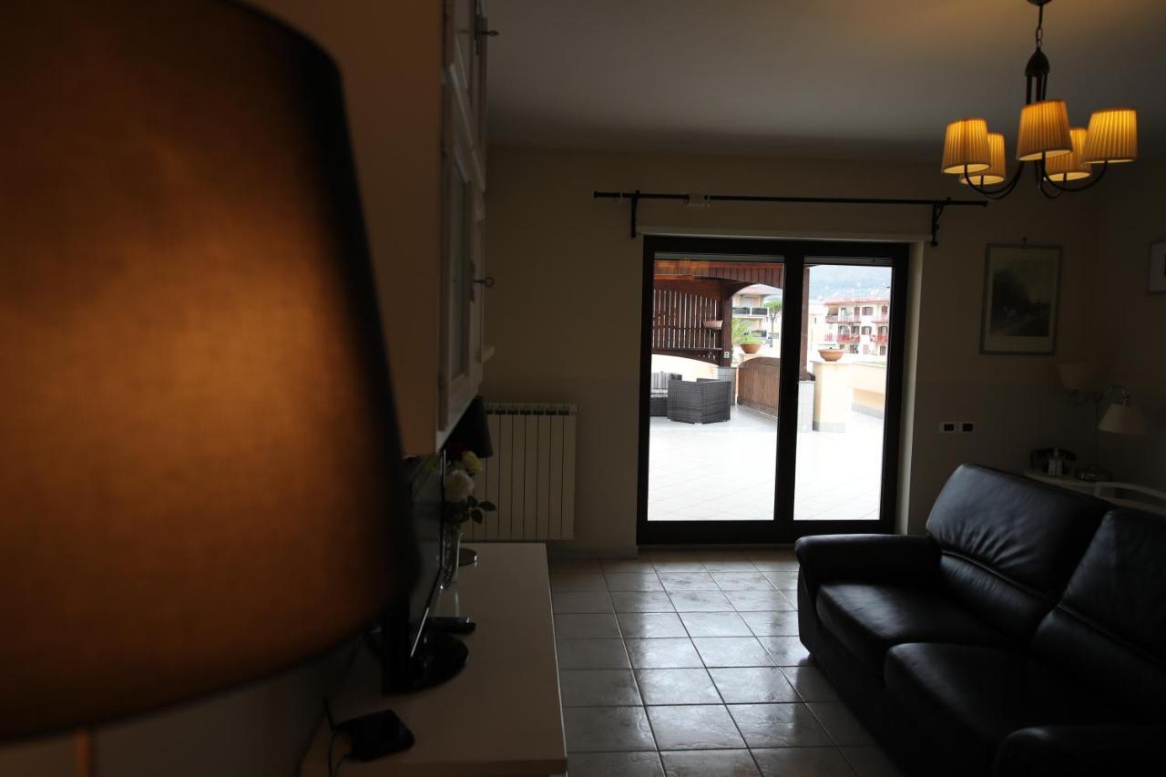 Le Terrazze B&B Formia Zewnętrze zdjęcie