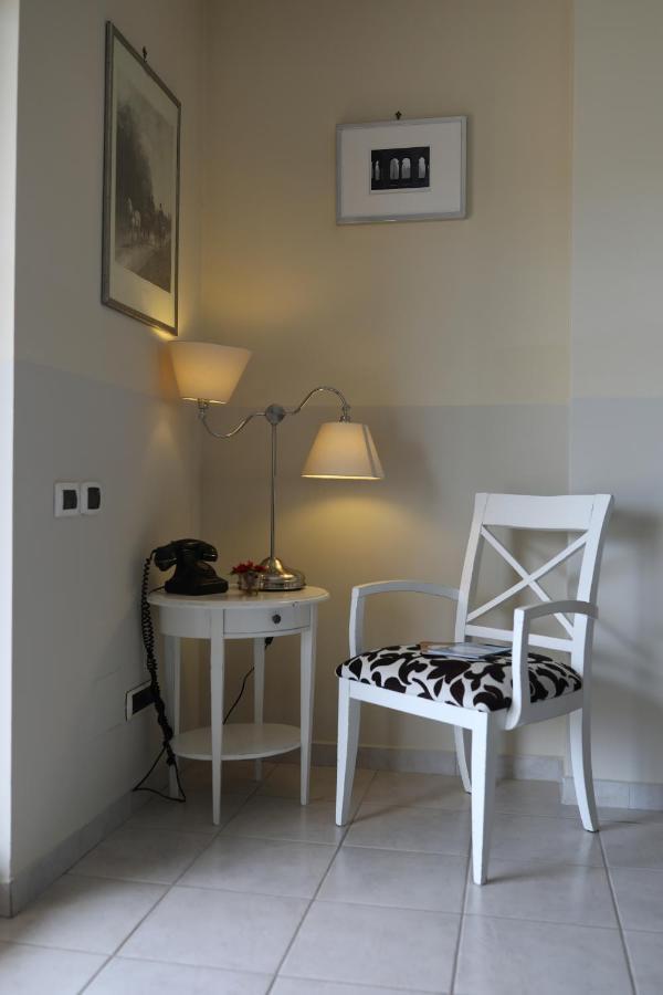 Le Terrazze B&B Formia Zewnętrze zdjęcie