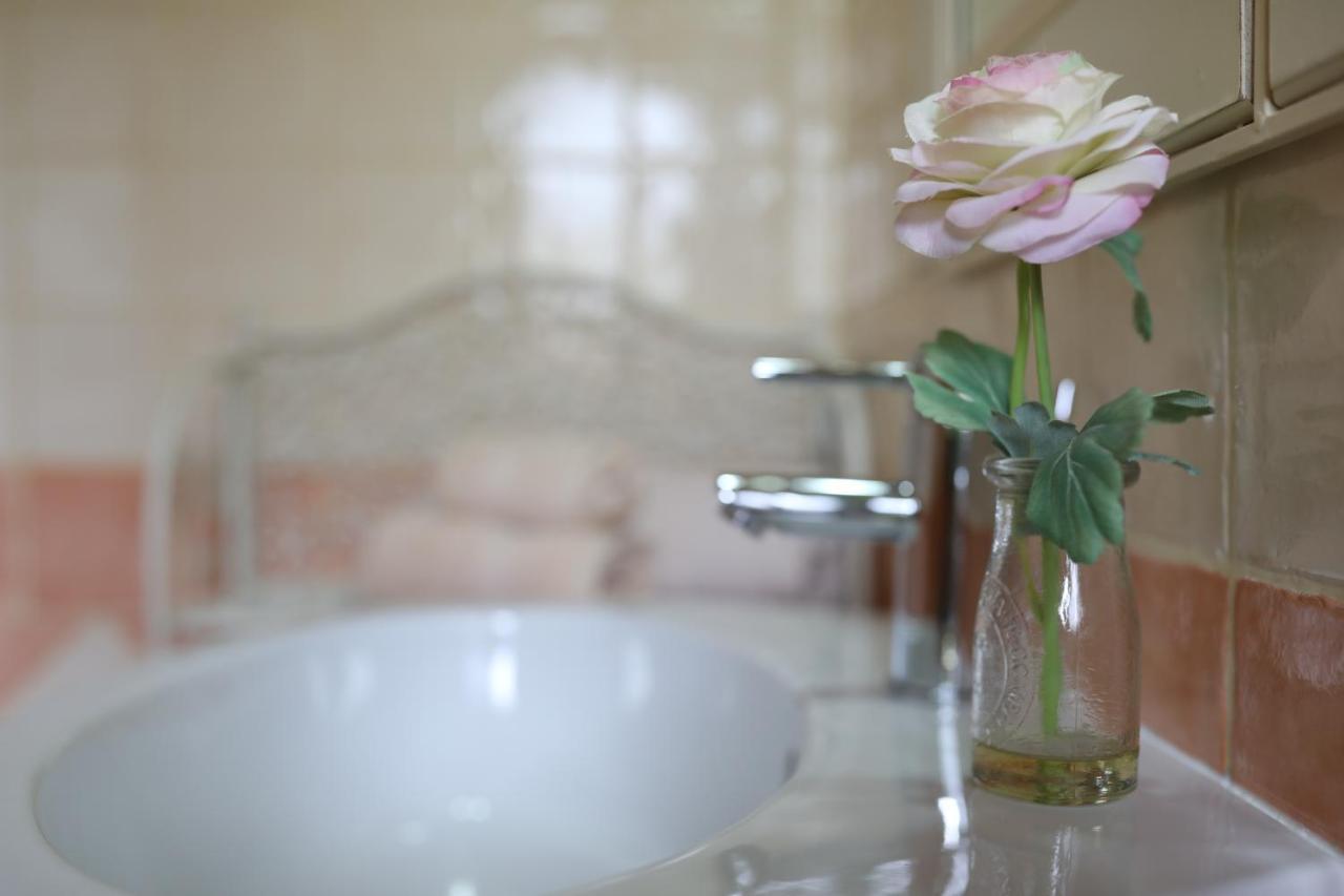Le Terrazze B&B Formia Zewnętrze zdjęcie