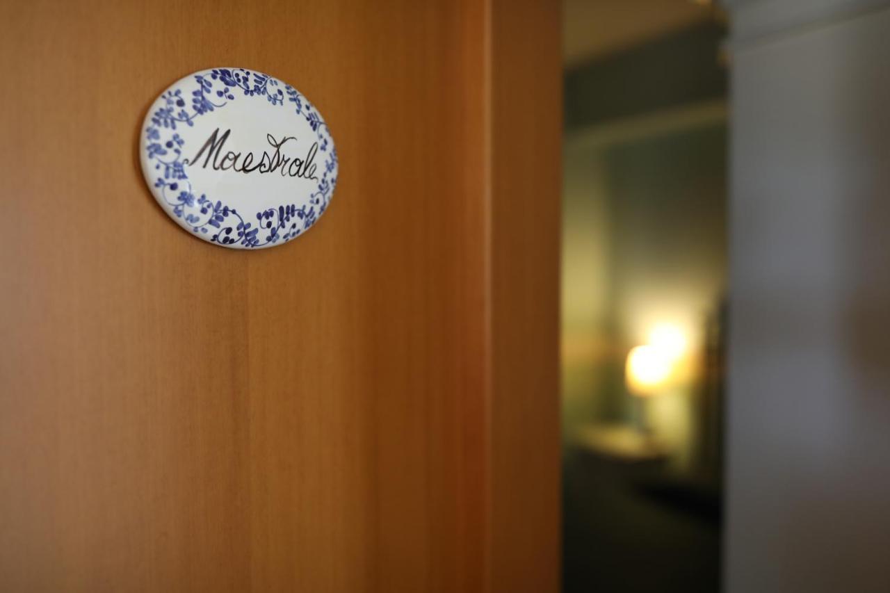 Le Terrazze B&B Formia Pokój zdjęcie